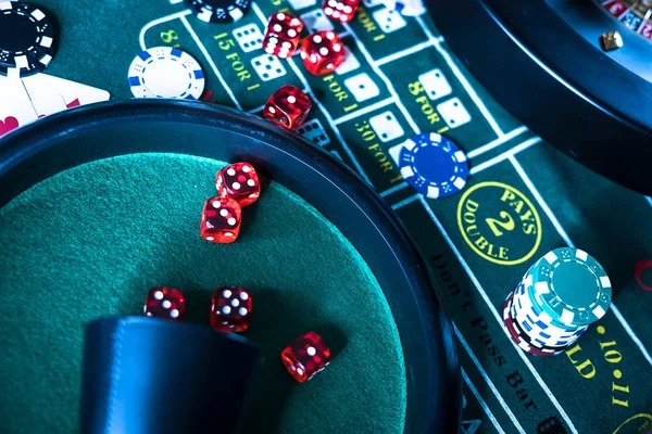 idnsport platform interface showing integrated casino, sportsbook, and slot game sections