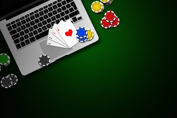 Blueprint Gaming slot titles displayed on idnsport platform with game thumbnails